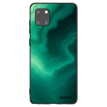 Tok az alábbi mobiltelefonokra Samsung Galaxy Note 10 Lite N770F - Malachite