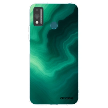 Tok az alábbi mobiltelefonokra Honor 9X Lite - Malachite