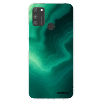 Tok az alábbi mobiltelefonokra Honor 9A - Malachite