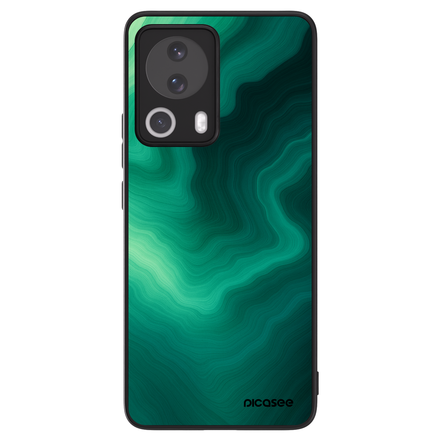 Picasee ULTIMATE CASE Xiaomi 13 Lite - készülékre - Malachite
