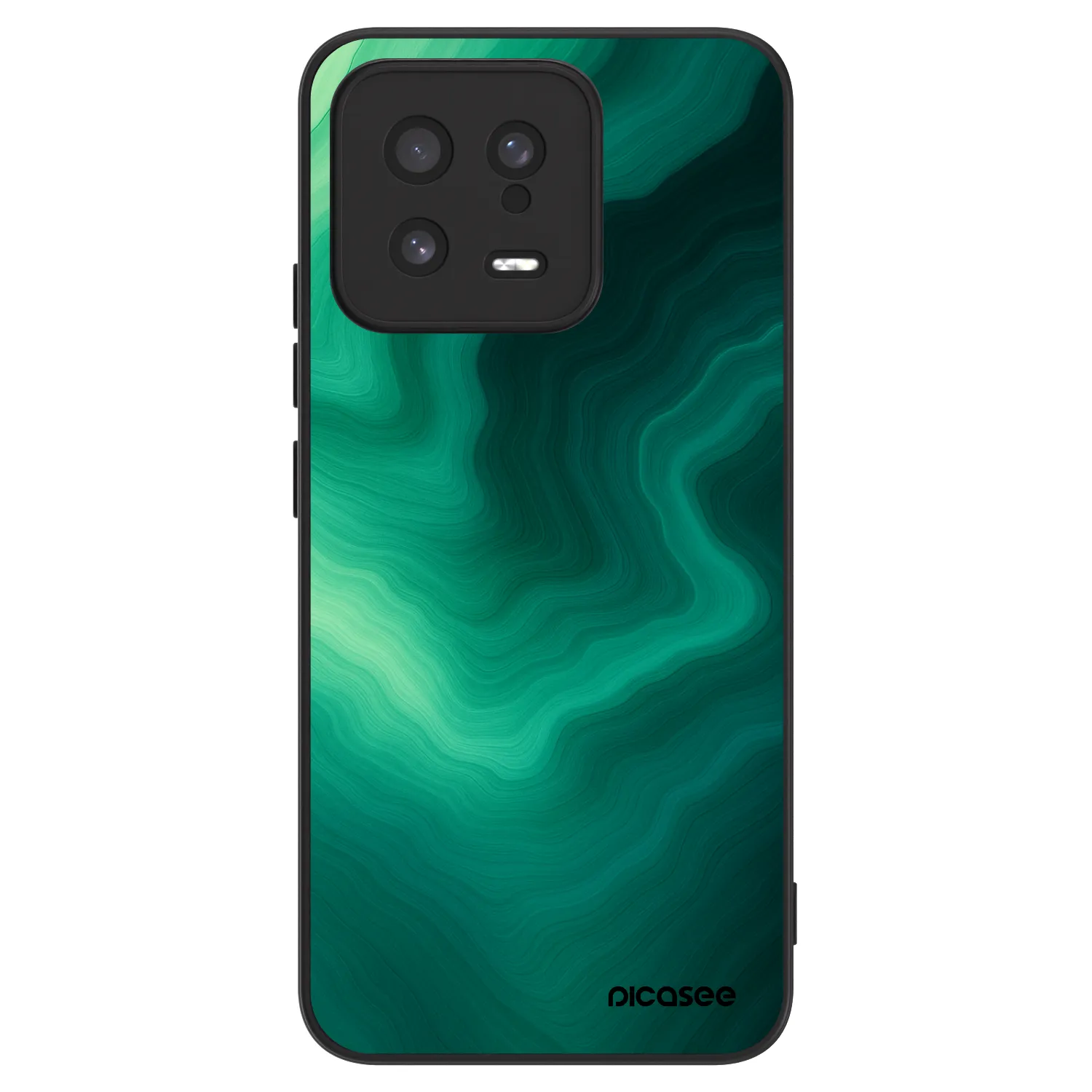 Picasee ULTIMATE CASE Xiaomi 13 - készülékre - Malachite