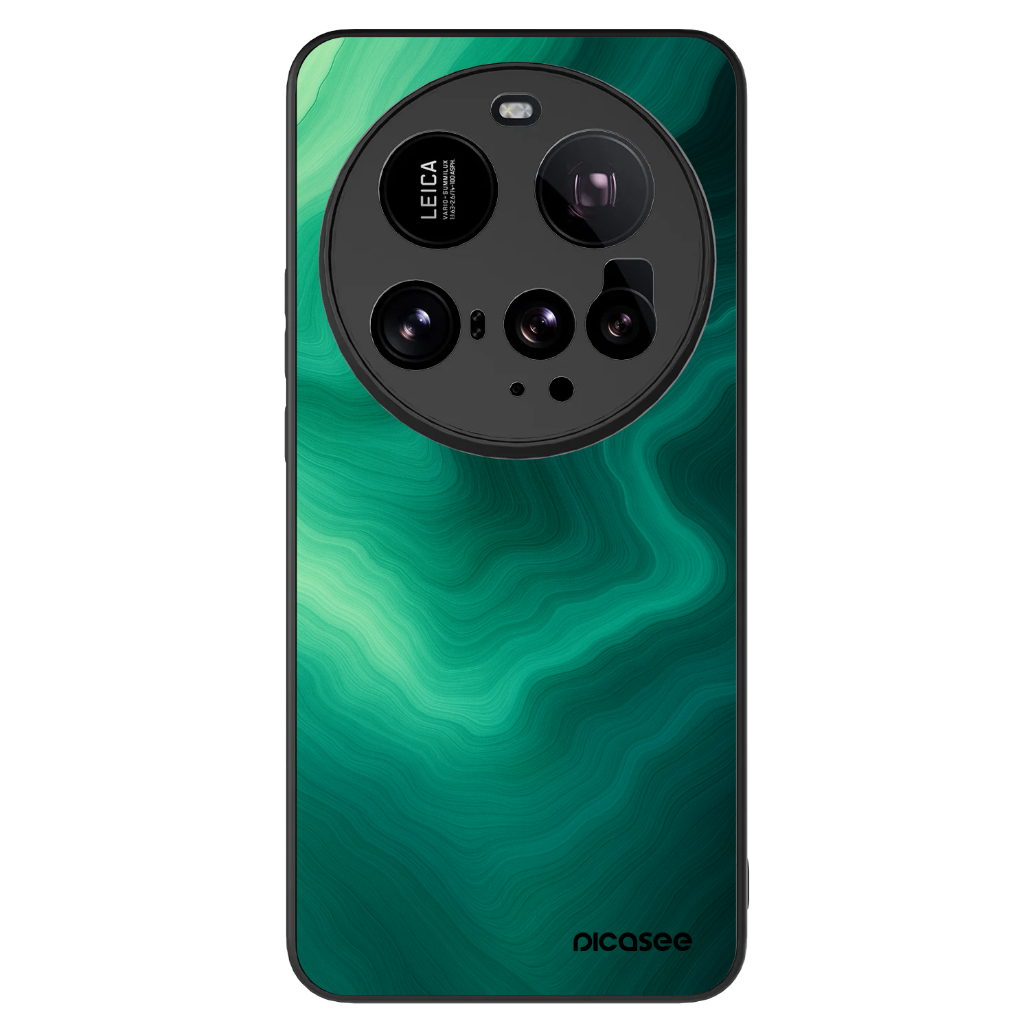 Picasee ULTIMATE CASE Xiaomi 15 Ultra - készülékre - Malachite