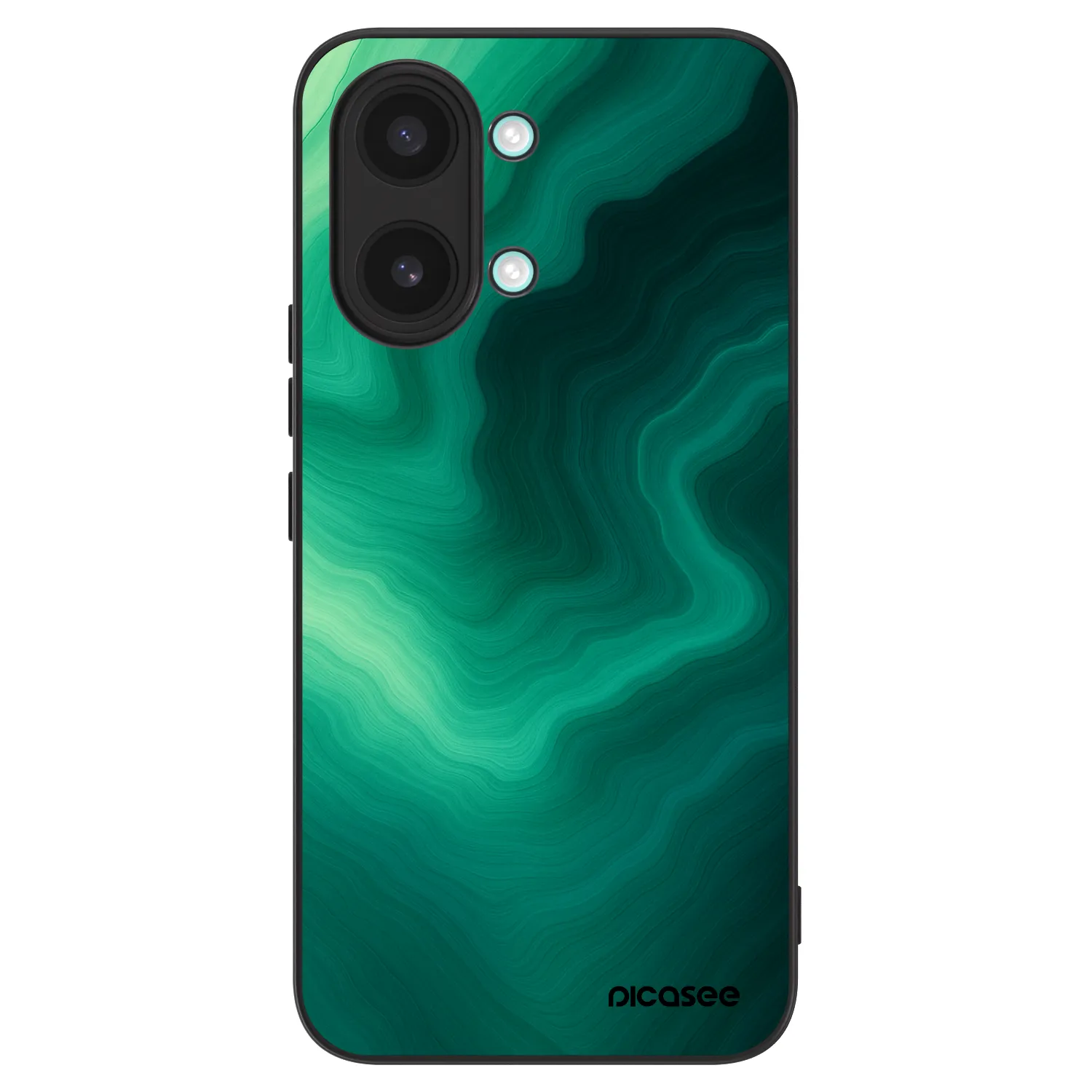 Picasee ULTIMATE CASE Xiaomi Poco X8 Pro Max - készülékre - Malachite