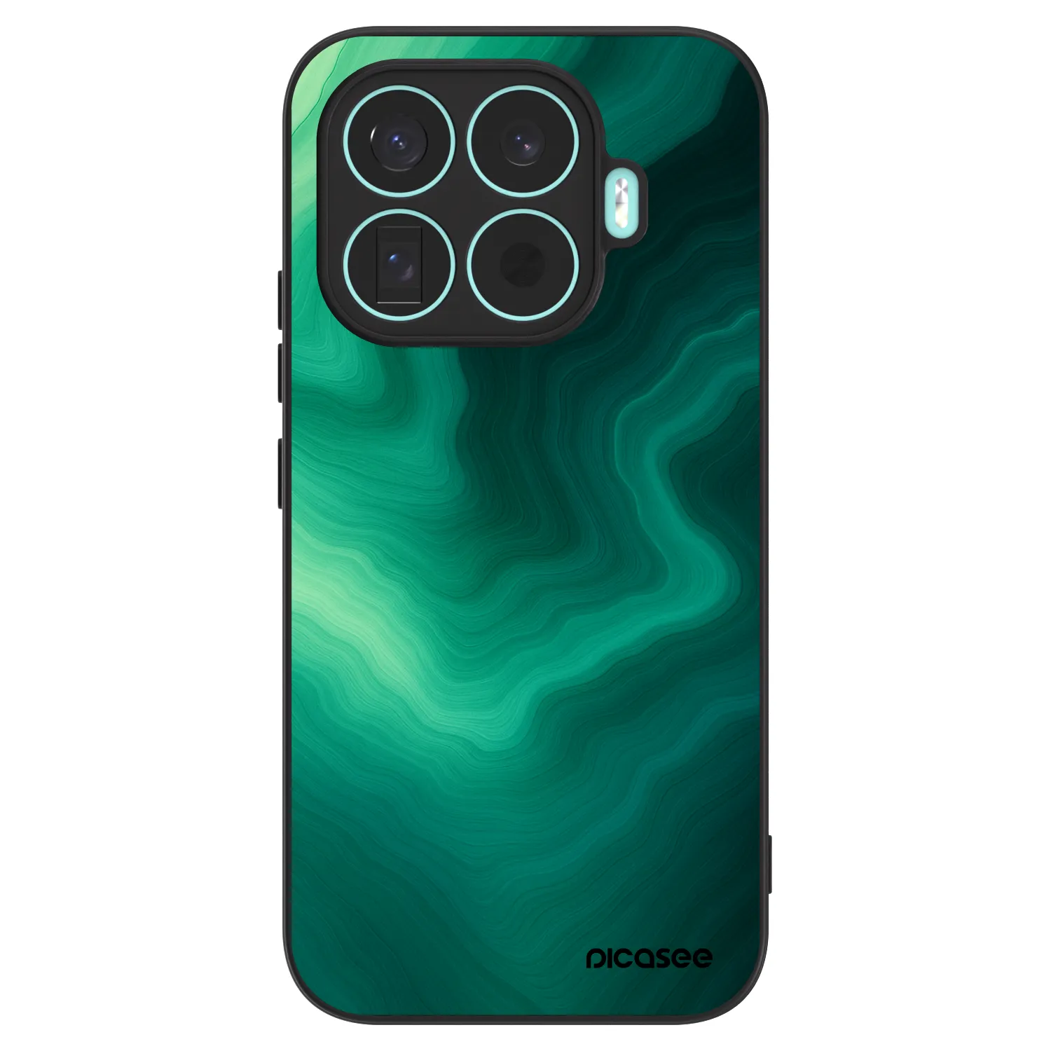 Picasee ULTIMATE CASE Xiaomi 17T - készülékre - Malachite