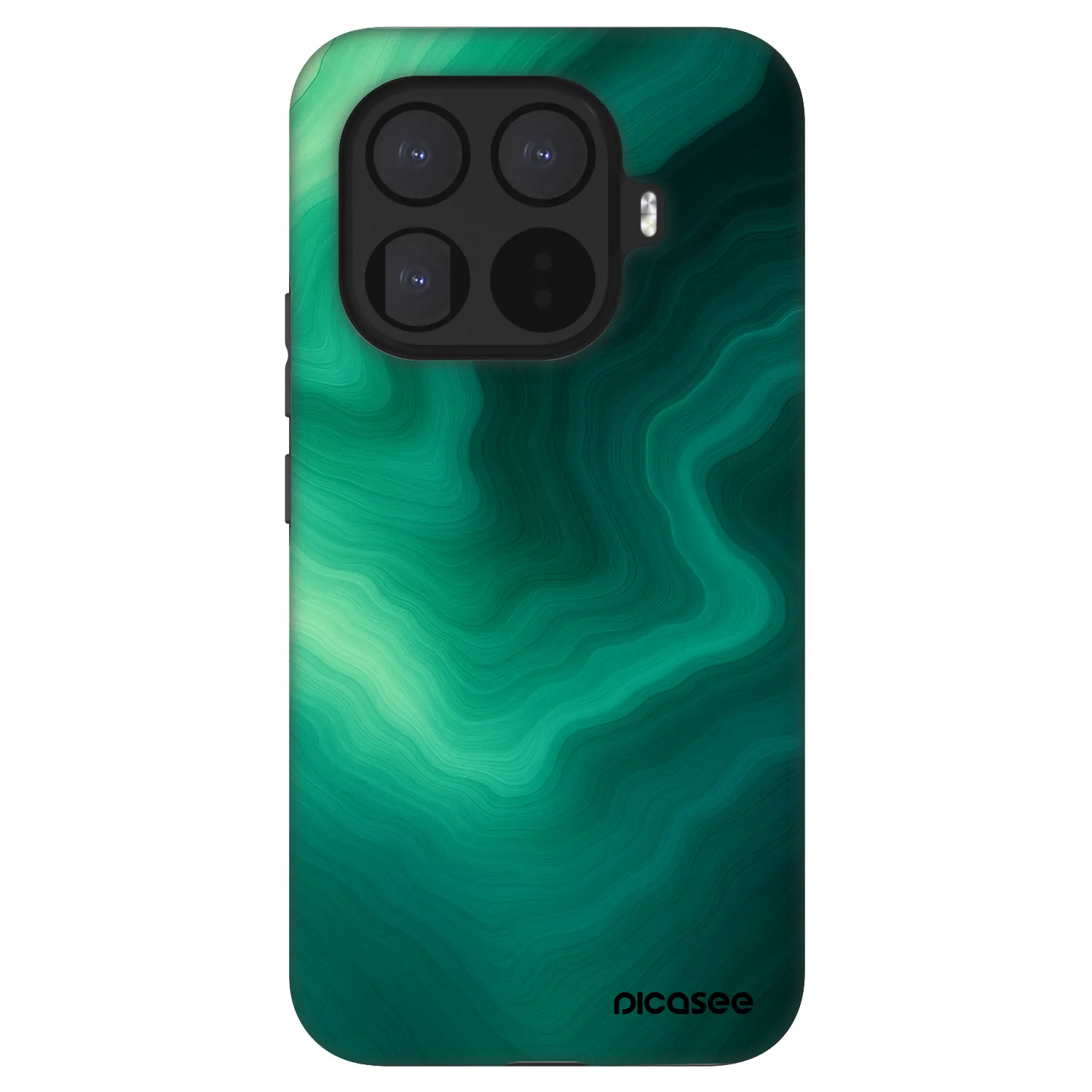 Picasee Fashion Case Xiaomi 15T Pro - Malachite