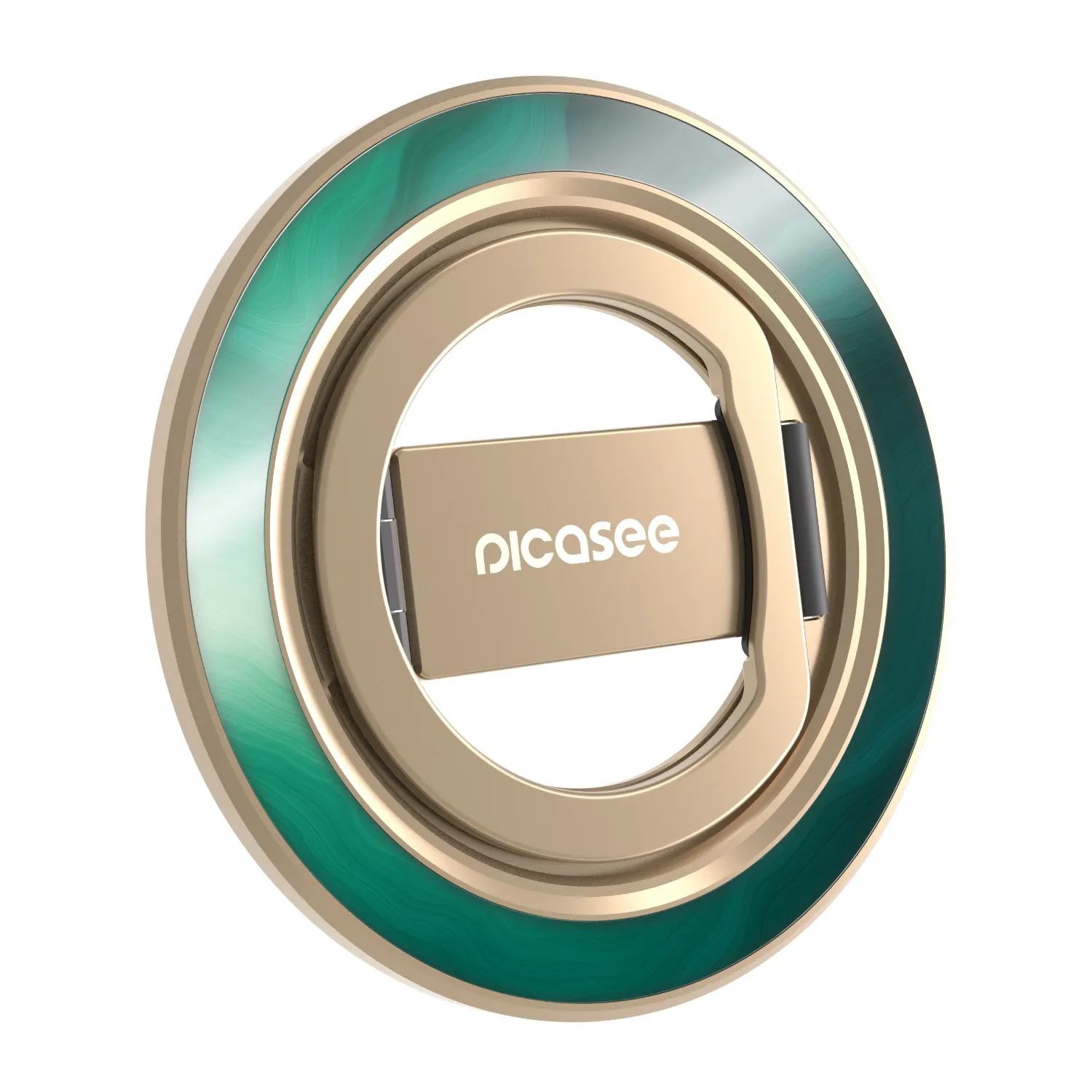 Picasee Magnetic holder - Arany