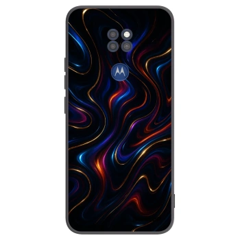 Tok az alábbi mobiltelefonokra Motorola Moto G9 Play - Noir