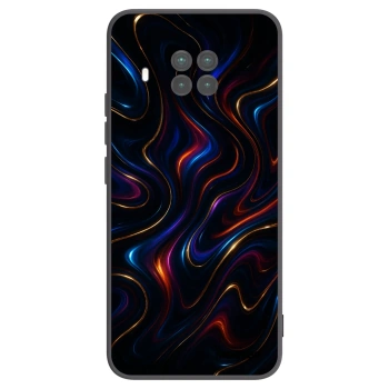 Picasee fekete szilikon tok az alábbi mobiltelefonokra Xiaomi Mi 10T Lite - Noir