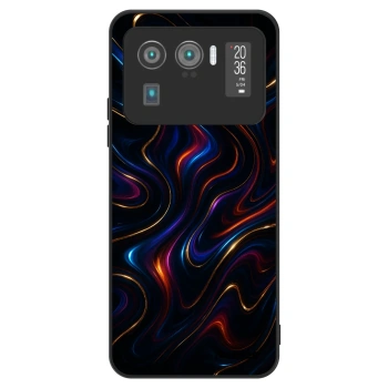 Picasee ULTIMATE CASE Xiaomi Mi 11 Ultra - készülékre - Noir