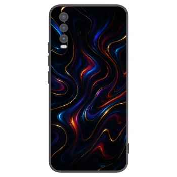 Tok az alábbi mobiltelefonokra Vivo Y20s - Noir