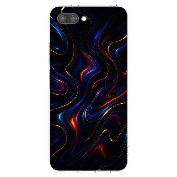 Tok az alábbi mobiltelefonokra Honor 10 - Noir