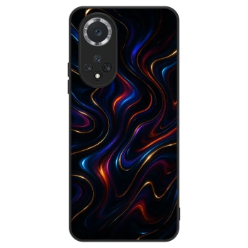 Szilikon tok erre a típusra Huawei Nova 9 SE - Noir