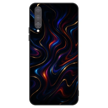 Szilikon tok erre a típusra Huawei P20 Pro - Noir
