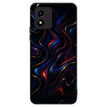 Szilikon tok erre a típusra Vivo Y01 - Noir