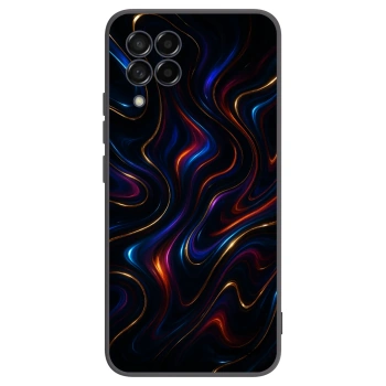 Tok az alábbi mobiltelefonokra Samsung Galaxy M53 5G - Noir