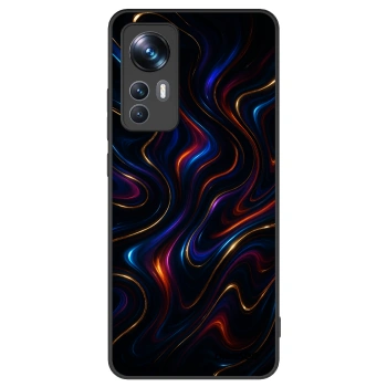 Picasee ULTIMATE CASE Xiaomi 12T - készülékre - Noir