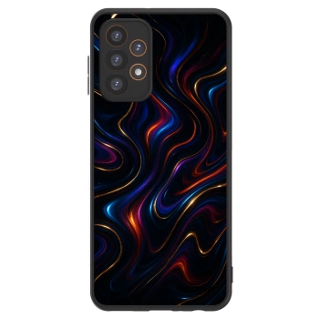 Picasee ULTIMATE CASE Samsung Galaxy A23 A235F 4G - készülékre - Noir
