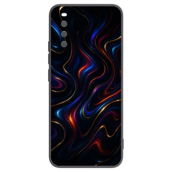 Tok az alábbi mobiltelefonokra Sony Xperia 10 III - Noir