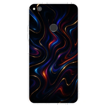 Tok az alábbi mobiltelefonokra Huawei P9 Lite 2017 - Noir