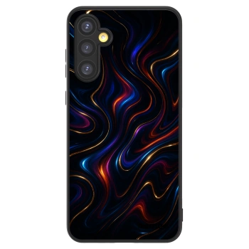 Picasee ULTIMATE CASE Samsung Galaxy A34 5G A346B - készülékre - Noir