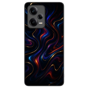 Picasee ULTIMATE CASE Xiaomi Redmi Note 12 Pro 5G - készülékre - Noir