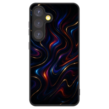 Picasee ULTIMATE CASE Samsung Galaxy S24 S921B 5G - készülékre - Noir