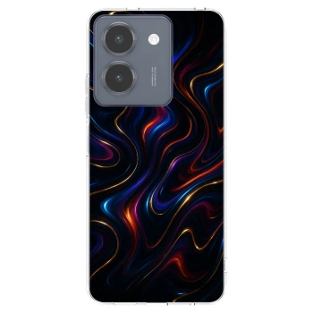 Tok az alábbi mobiltelefonokra Vivo Y36 4G - Noir