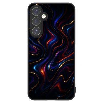 Picasee ULTIMATE CASE Samsung Galaxy S23 FE S711B - készülékre - Noir