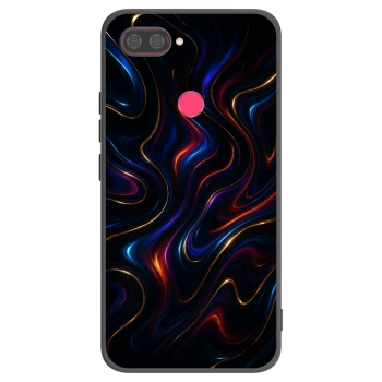 Tok az alábbi mobiltelefonokra Xiaomi Mi 8 Lite - Noir