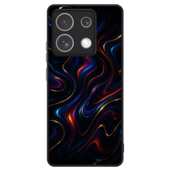 Picasee ULTIMATE CASE Xiaomi Redmi Note 13 5G - készülékre - Noir