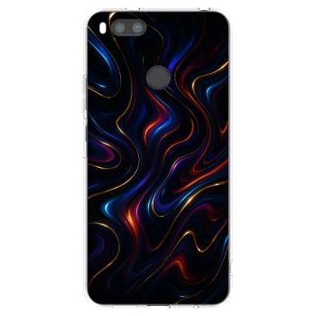 Tok az alábbi mobiltelefonokra Xiaomi Mi A1 Global - Noir