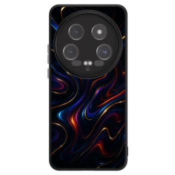 Szilikon tok erre a típusra Xiaomi 14 Ultra - Noir