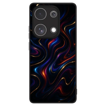 Picasee ULTIMATE CASE Xiaomi Redmi Note 13 Pro 4G - készülékre - Noir
