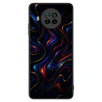 Szilikon tok erre a típusra Xiaomi Mi 10T Lite - Noir