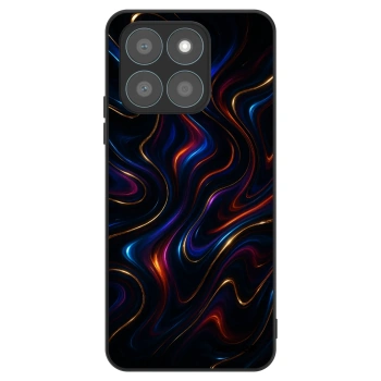 Szilikon tok erre a típusra Honor X8b - Noir