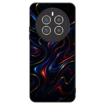 Szilikon tok erre a típusra Realme 12 Pro 5G - Noir