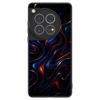Picasee ULTIMATE CASE OnePlus 12 5G - készülékre - Noir