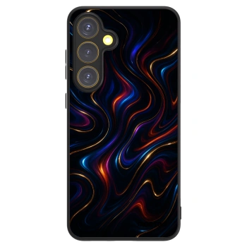 Picasee ULTIMATE CASE Samsung Galaxy S24 FE S721B - készülékre - Noir