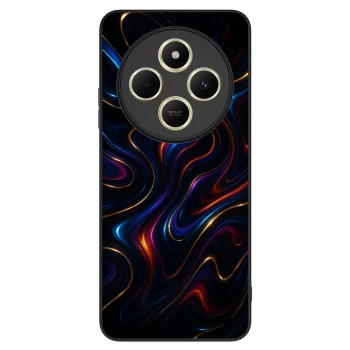 Szilikon tok erre a típusra Xiaomi Redmi 14C - Noir