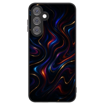 Picasee ULTIMATE CASE Samsung Galaxy A16 5G - készülékre - Noir