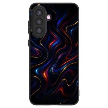 Picasee ULTIMATE CASE Samsung Galaxy A56 5G A566B - készülékre - Noir