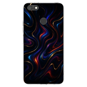 Tok az alábbi mobiltelefonokra Huawei P9 Lite Mini - Noir