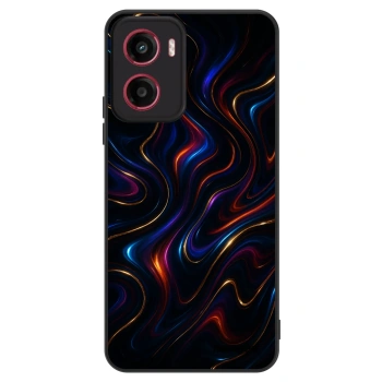 Szilikon tok erre a típusra Motorola Moto G05 - Noir