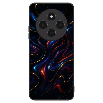 Szilikon tok erre a típusra Xiaomi Poco C75 - Noir