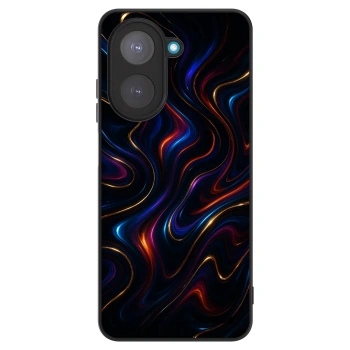 Szilikon tok erre a típusra Xiaomi Redmi A5 - Noir