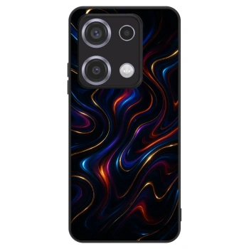 Szilikon tok erre a típusra Xiaomi Redmi Note 14S - Noir