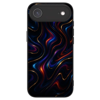 Picasee ULTIMATE CASE Apple iPhone Air - készülékre - Noir