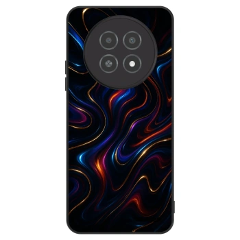 Szilikon tok erre a típusra Realme 12X - Noir