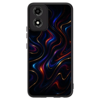Szilikon tok erre a típusra Motorola Moto E14 - Noir