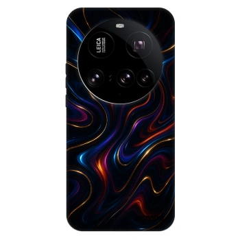 Szilikon tok erre a típusra Xiaomi 15 Ultra - Noir